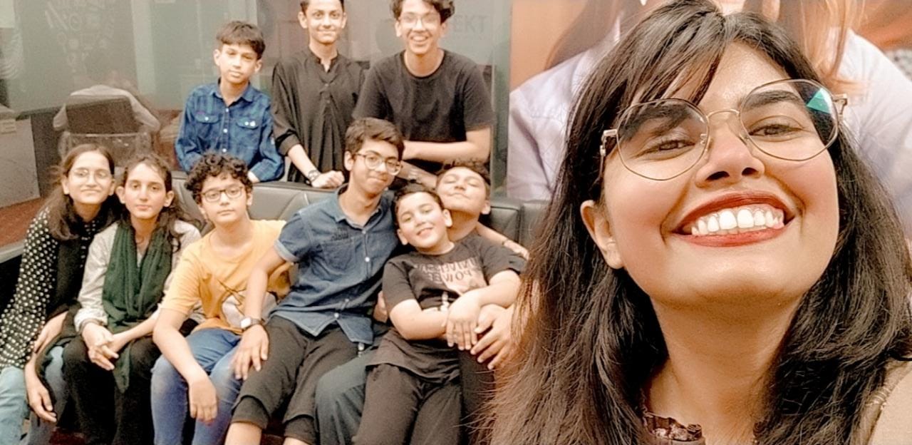 Summer Camp in Karachi 2024 Young CEO Summer Camp