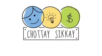 Chottay Sikkay
